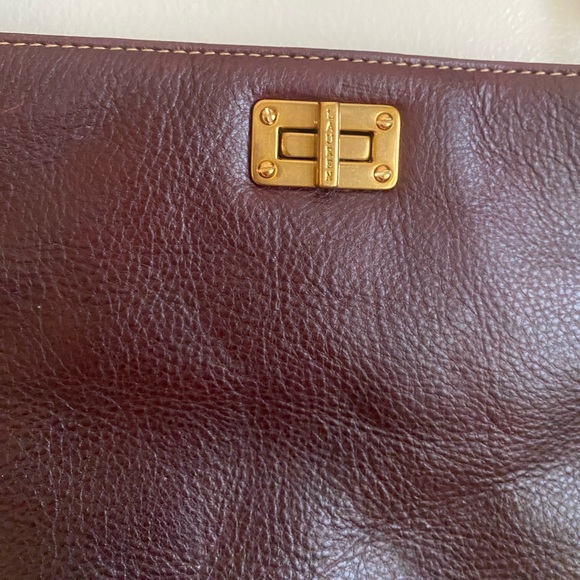 Ralph Lauren Handbag - Picture 5 of 8